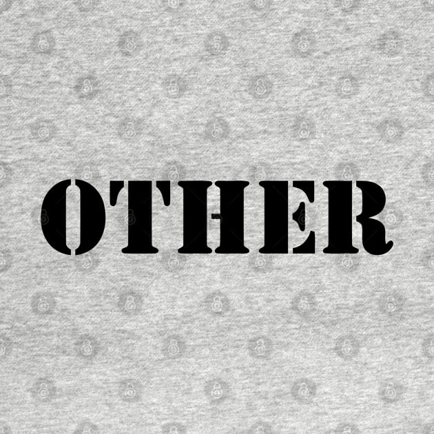 OTHER by mabelas